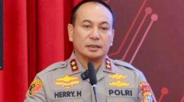 Kapolda Riau Irjen Herry Heryawan Menegaskan Anggota Cek Urine Positif Narkoba Diusulkan Pemecatan atau PTDH